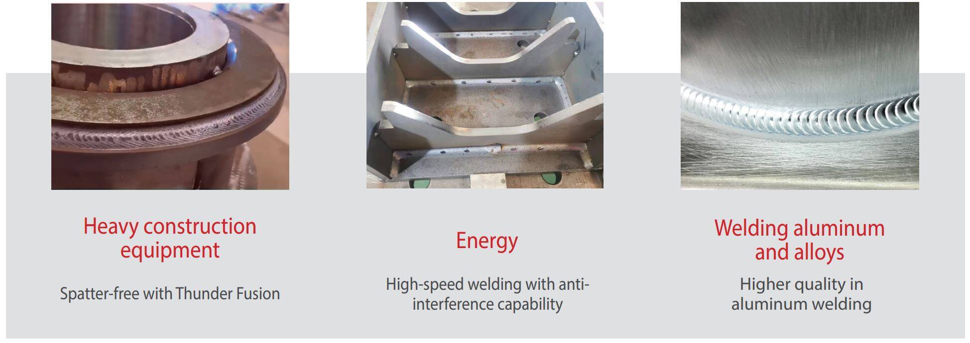 Artsen pro welder applied in engineering mechinery